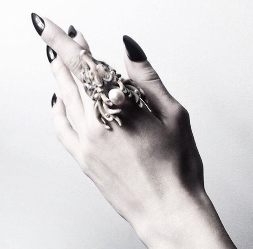 socialpsychopathblr:Macabre Gadgets