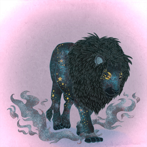 eatsleepdraw:  “Always Holding On To Stars” by Selina Betts. Follow me if you’d like to see more work :) http://selinabetts.tumblr.com/