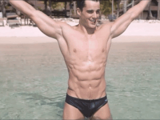 Cowboys, Soldiers and Speedos