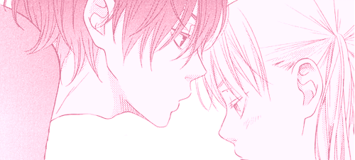 mermaid-lice:  “why don’t you let me kiss you?” 