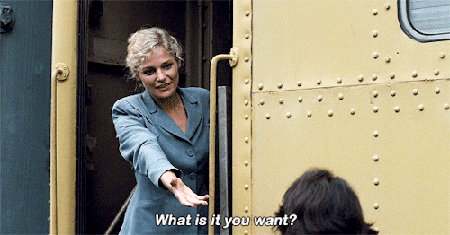 Desert Hearts (1985), Dir. Donna Deitch.