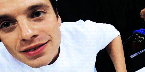 When Sebastian Face ??!? Does The Thing!!?!