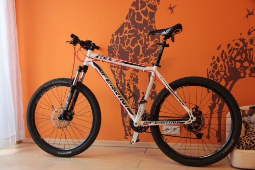 arturos0220:  Ready for new season :0