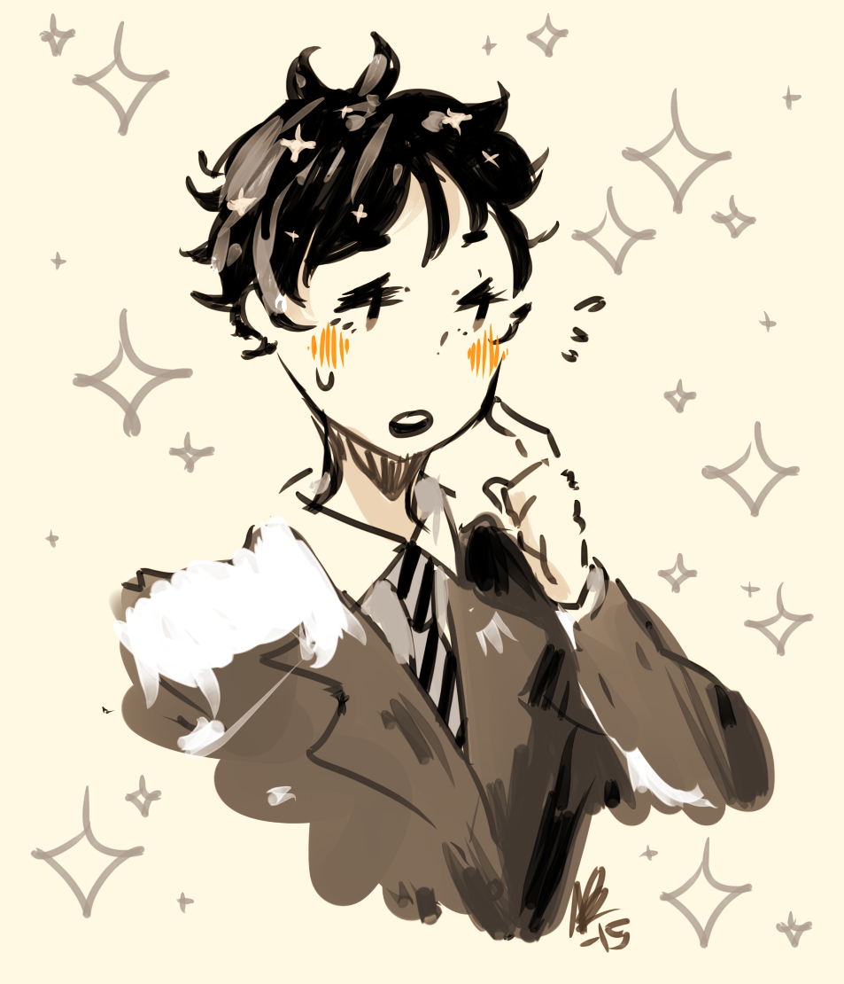 onbann:2 hiq requests to show i am working … sorry 4 rly late 