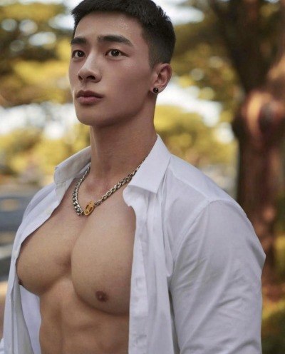 asian-men-x: