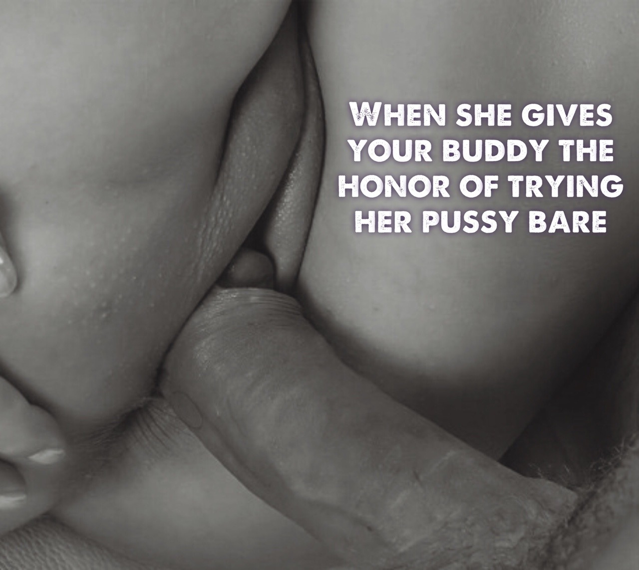desirestocumwithothers:  