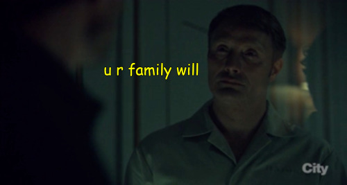 nbchannibal:sebastillestans:turns out Freddie Lounds’ journalism is 100% factually accurate and cann