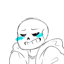 friisks:  Sans being cute for all your cute
