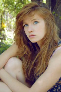 Amazing Redheads