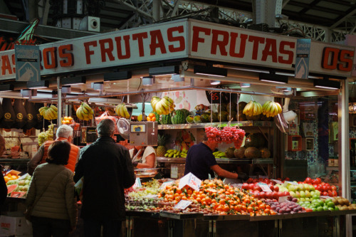 fruites i verdures | valencia, noviembre 2019kodak ultramax 400nikon f90nikkor 28-85 f/3.5-4.5 af&nb