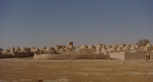 Medea (1969), Directed By Pier Paolo Pasolini