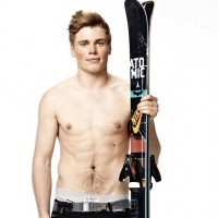 Hot Ski Muscle Jocks  See More Hot Jocks adult photos