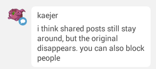 @kaejer  That&rsquo;s what I&rsquo;ve been doing. I hate that Tumblr doesn&rsquo;t