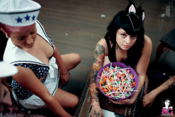 radeo-suicide:  Fall is here and Halloween is coming. Radeo in Trick or Treat.  