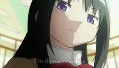 patcheel:  Meduka Meguca: The Animation - Episode 1 
