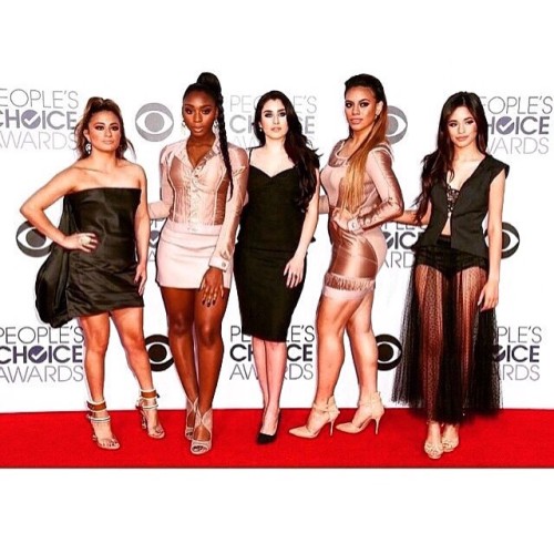 people&rsquo;s choice awards were tonight!!!!!!! and i love Robert Downey Jr. by camila_cabello