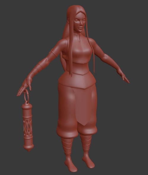 Getting…somewhere? Still need to fix some parts here and there. Found a nice way to model the