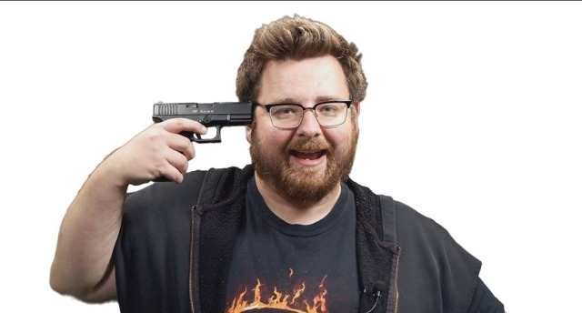: