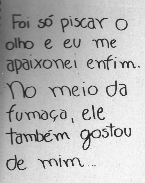 Foco, força e fé