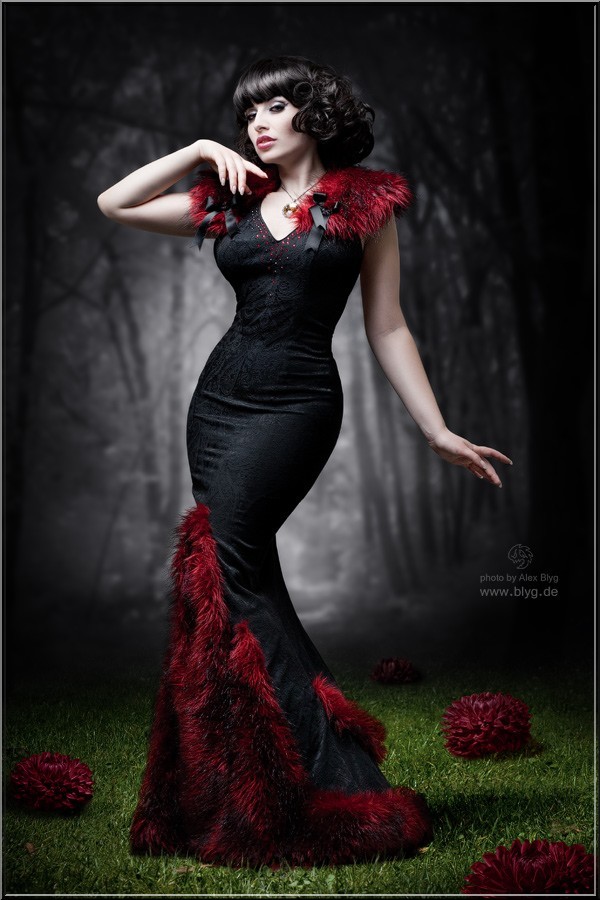 House's red
