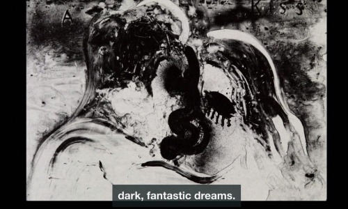  David Lynch: The Art Life, 2016