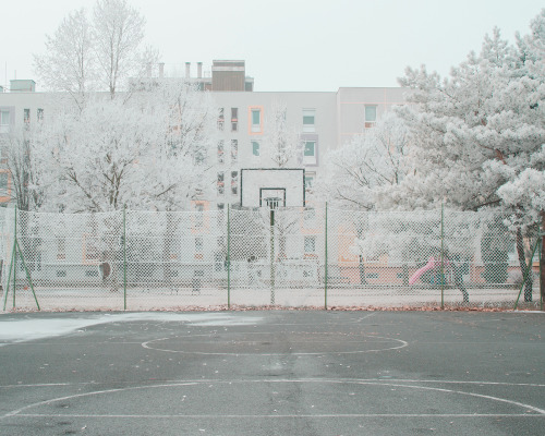 Siófok II, 2017 | by Marietta Varga