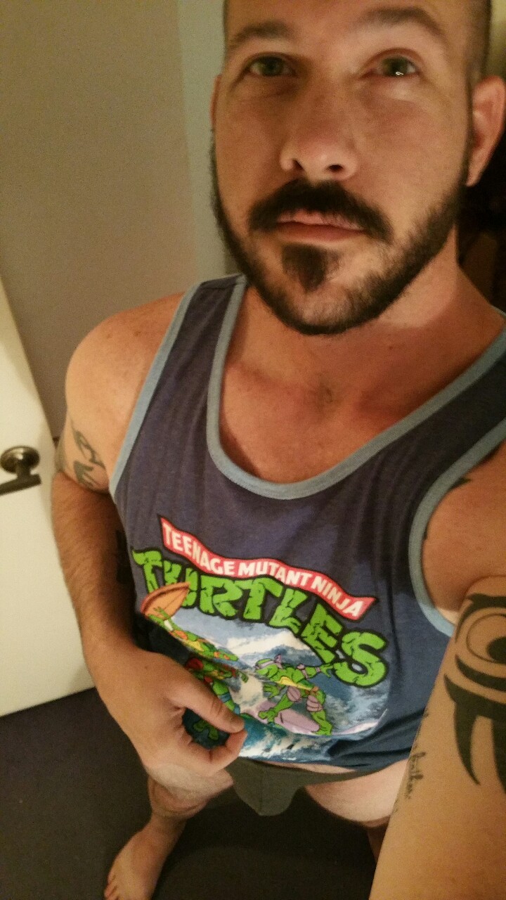 teal0:  New tank