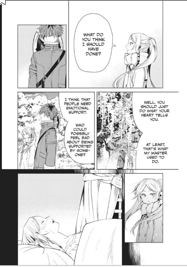 Child Custody Manga