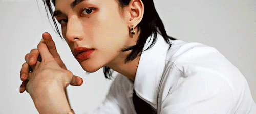 Anti-Romantic | CHAPTER TWO | 18+