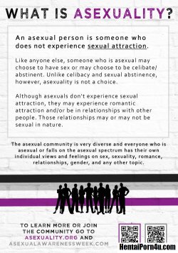 HentaiPorn4u.com Pic- What does asexual mean?