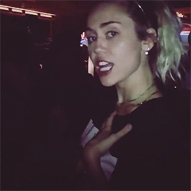 Miley Cyrus Daily