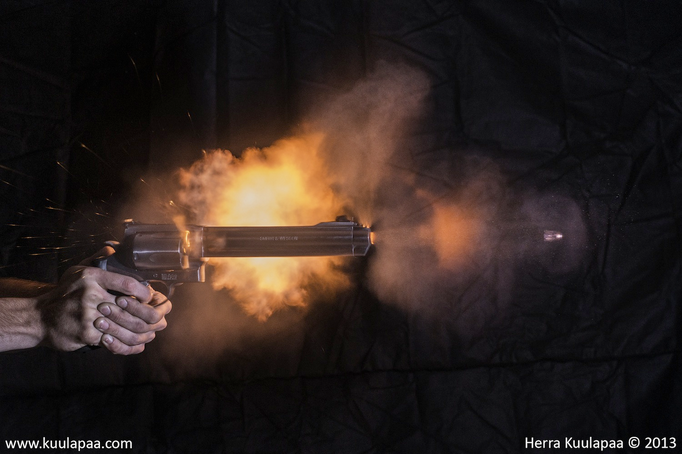 isthatafireparade:  Via: WireShots 