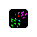 oldwindowsicons:Really Slick Screensavers - Flocks