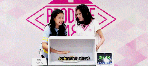 mochichan46: SKE’s daughter promoting SKE when she’s supposed to promote herself