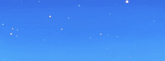 sunkissedvibe: animal crossing skies ☆