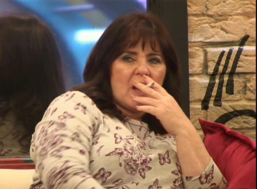 Coleen Nolan