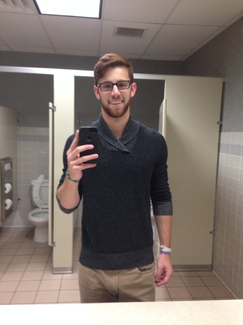 romancingthelookyloos:  Day two of classy sweaters.  