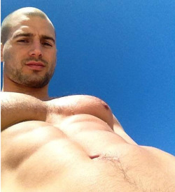 hotimages:  Todd Sanfield 