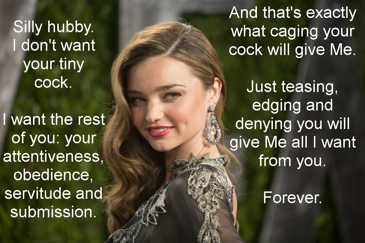 My Fantasies