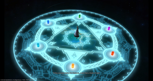 From The Deepest Pit Of The Seven Hells To The Very Pinnacle Of The Heavens, The World Shall Tremble!