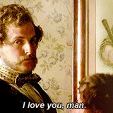 beautywithin16:Horrible Histories Series 2: Larry