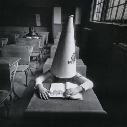  Arthur Tress (b. 1940, Brooklyn, NY, USA)