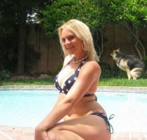 Sex just-for-grins:  Unintentional Photobombs pictures