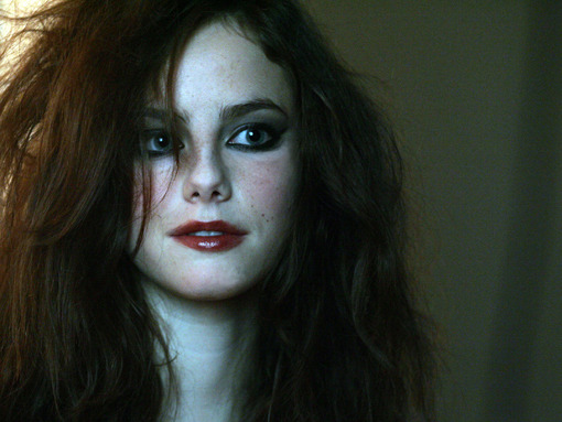 EFFY — Can make make up inspired by effy but...