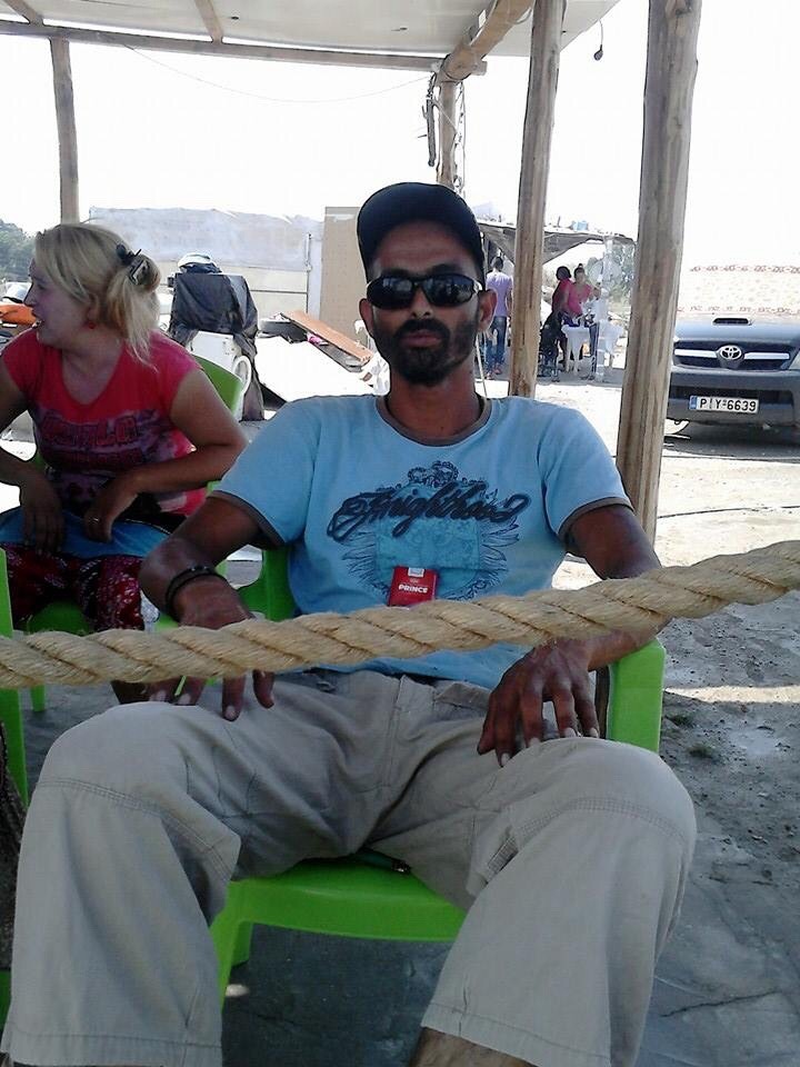 pornodiastrofikos:  Pakistan feet