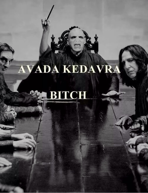 larajanecobaindoherty:  It’s Voldemort bitch unter We Heart It.