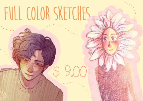 higelaw:COMMISSIONS OPEN!!All prices are in dollars, the numbers are the start price depending o wha