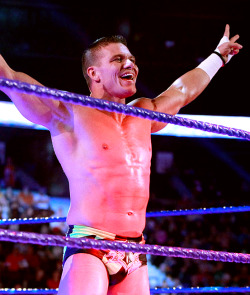 hotcelebs2000:  TYSON KIDD