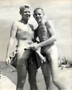 Naked Sports-Military-Other Uniform-Men at Bondi