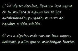 diario-de-la-suicida:  tu apreta el boton rebloguear para que nos reconoscamos y nos demos cuenta que no somos los unicos que nesesitamos ayuda.. es en la mano izquierda  y empiezen desde ahora si qieren es  mejor, nosotros somos los unicos que nos